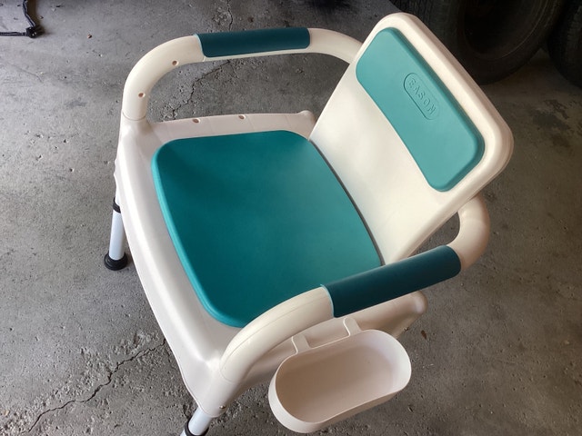 Chair for older people $60 - photo 4
