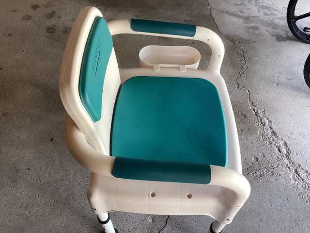 Chair for older people $60 - photo 5