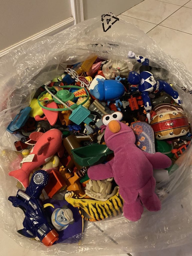 Toys for kids $10