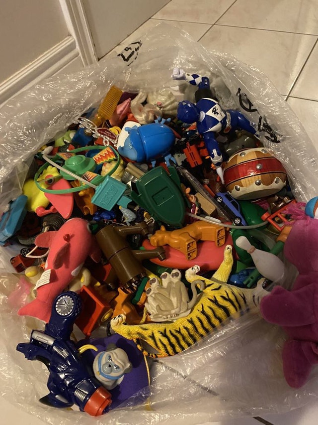 Toys for kids $10 - photo 2