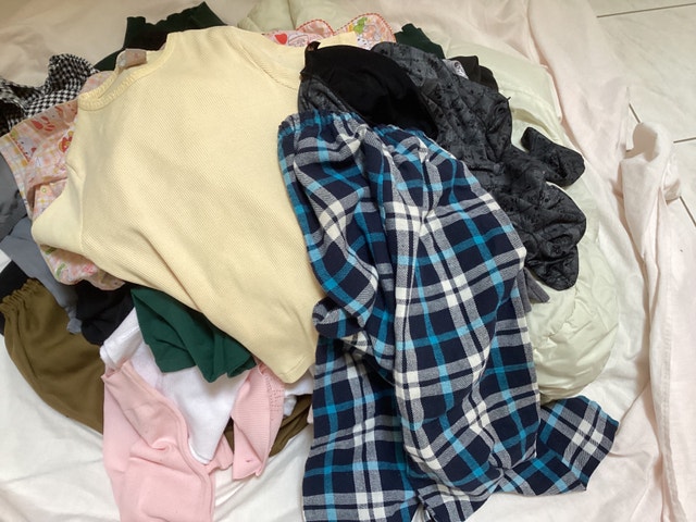 Women's Pants & Girls' Clothing - New - $10 Each - photo 4