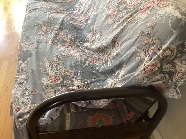 Sofa bed for sale - photo 4