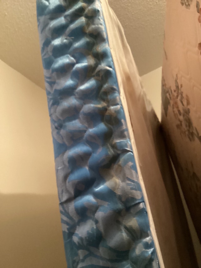 Queen Size Box Spring