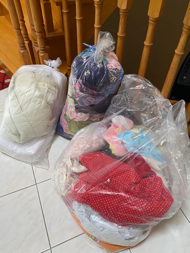 Ladies clothes $ 5 each - photo 4