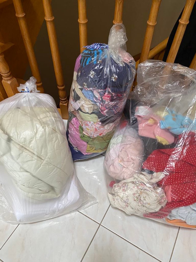 Ladies clothes $ 5 each - photo 5