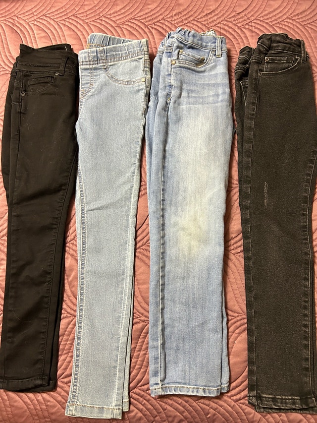 Girls Spring/Summer Clothing Lot (Sizes 5-7) - photo 3