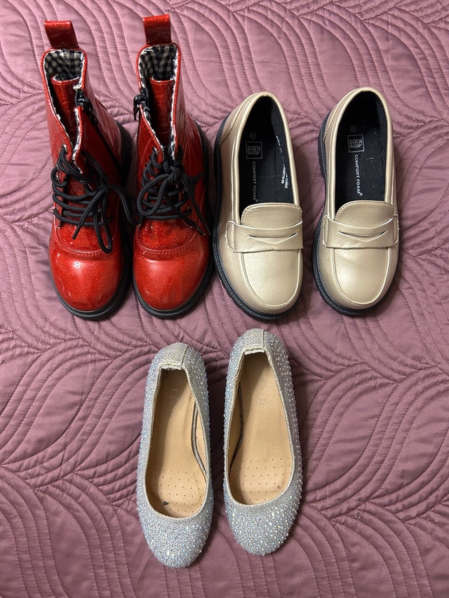 Girls Spring/Summer Clothing Lot (Sizes 5-7) - photo 4