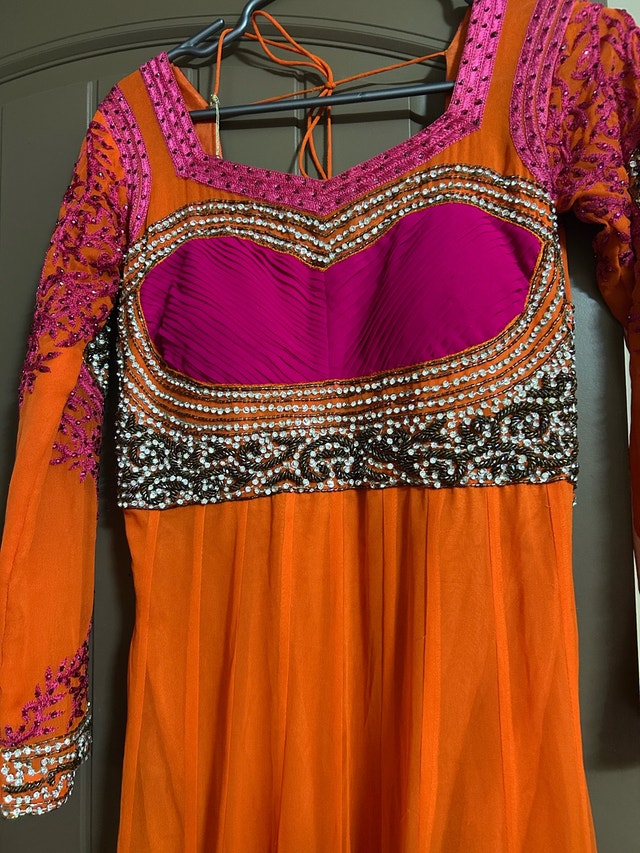Women’s Indian outfit - photo 3