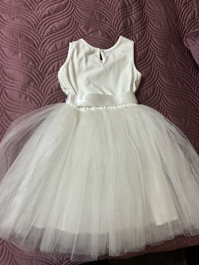 Girls dresses - photo 2