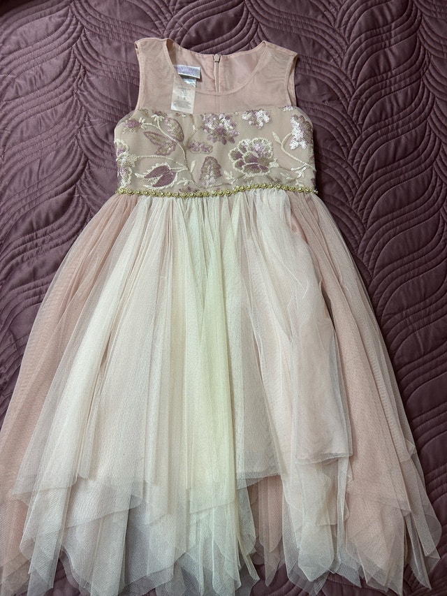 Girls dresses - photo 3