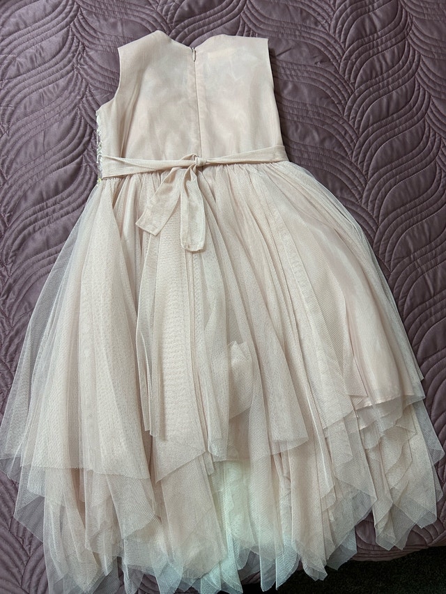 Girls dresses - photo 4