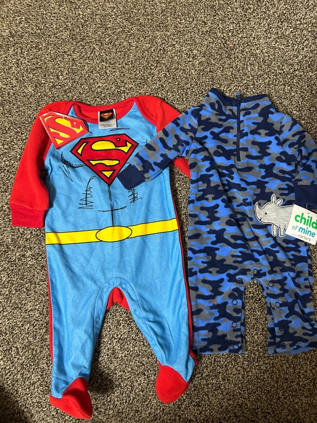 Babies onesies