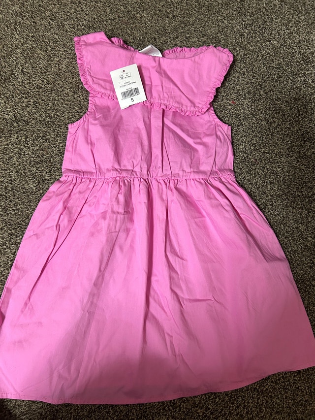 Girls Dress - Size 5 - photo 2