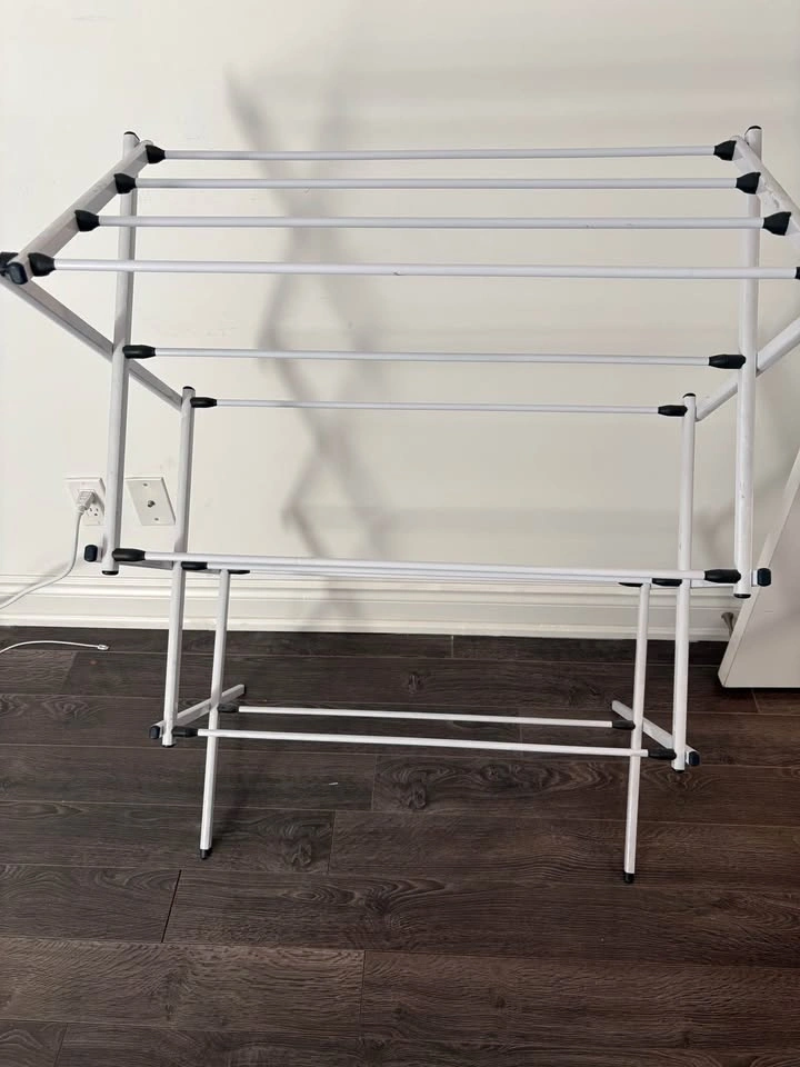 Mainstays Folding Drying Rack - photo 5