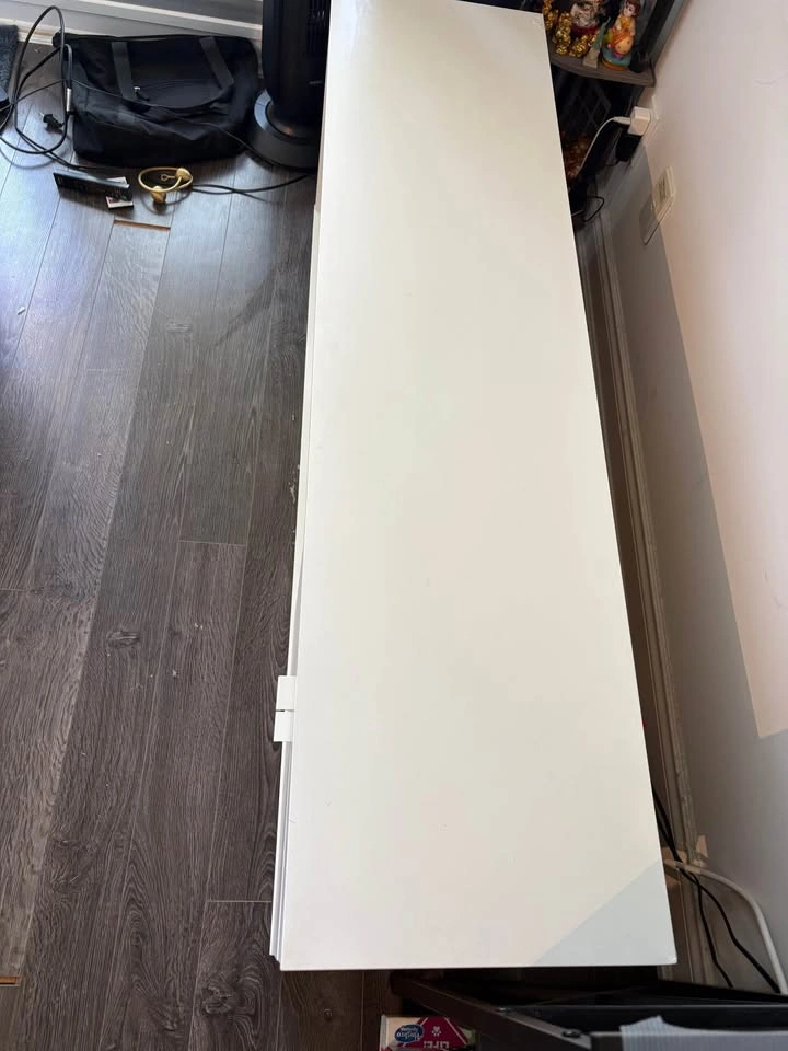 IKEA VIHALS TV Stand - photo 5