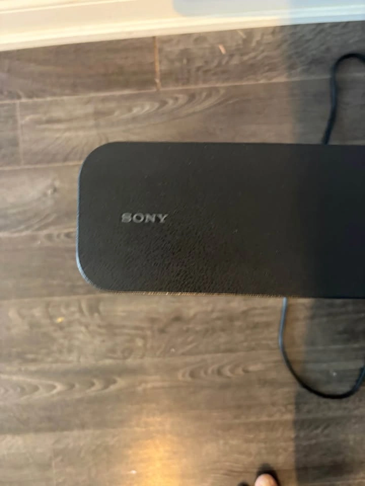 Sony HT-S350 Soundbar with Wireless Subwoofer - photo 3