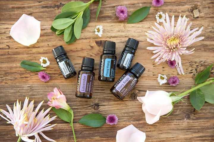 50% off essential oils sale! - photo 2