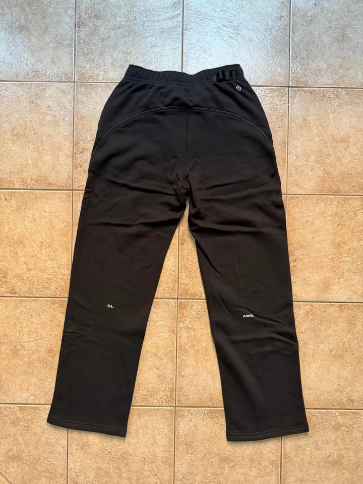 Nocta Fleece CS Open Bottom Sweatpants - photo 2