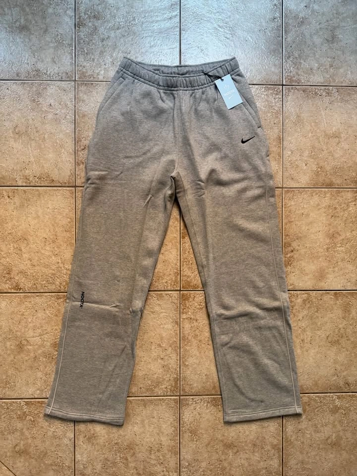 Nocta Fleece CS Open Bottom Sweatpants - photo 3