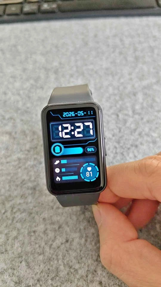 Samsung Fit 3