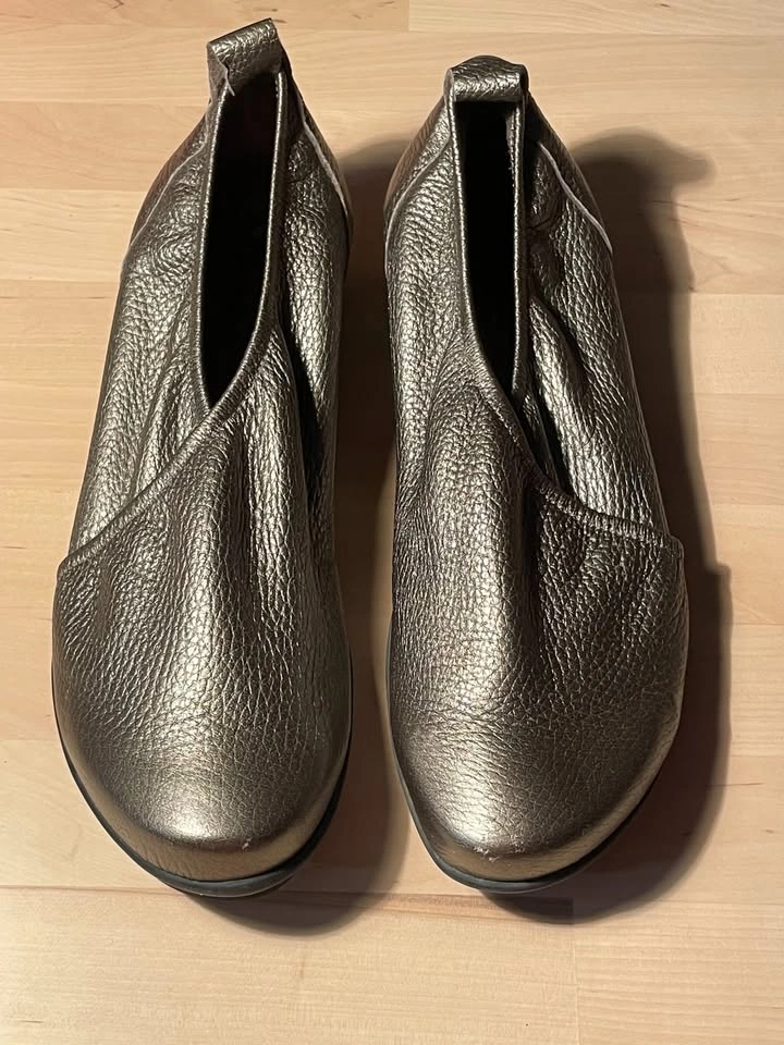 Leather Arche shoes size US 8 - photo 2
