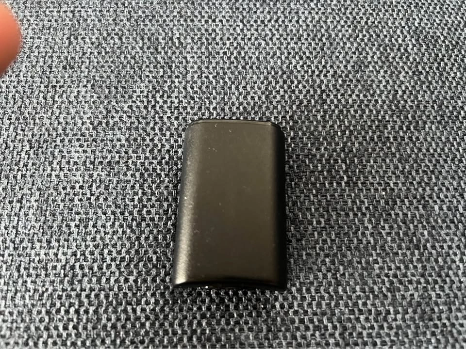 XBOX 360 Rechargeable Battery pack for Controller - photo 3