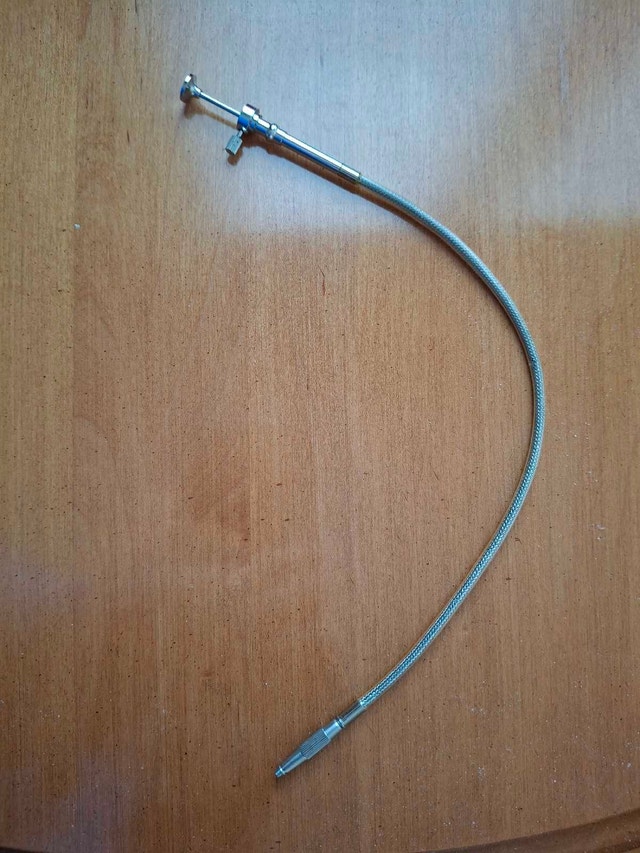 Shutter Release Cable