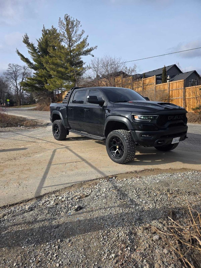 4play Forged Rims and Tire Set Up
