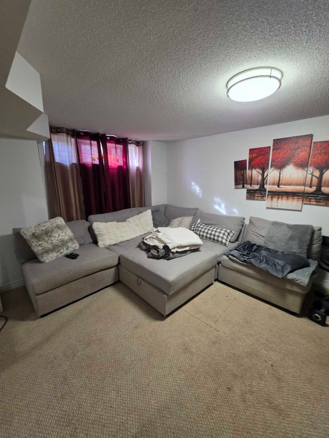 large couch for sale
