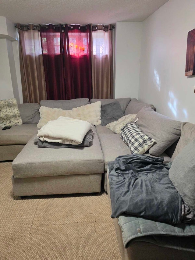 large couch for sale - photo 3