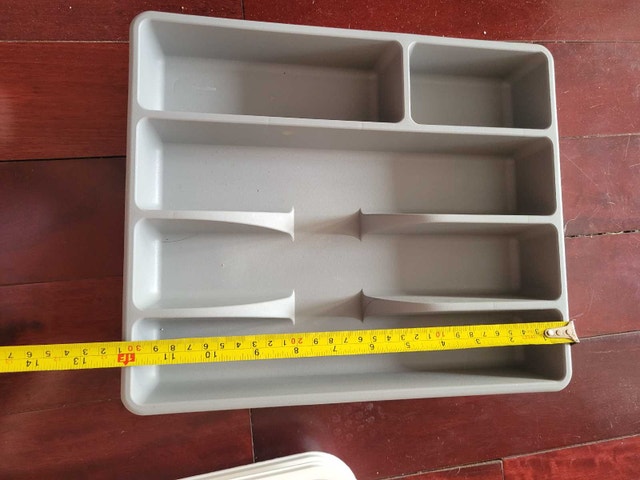 Drawer Organizers - photo 2
