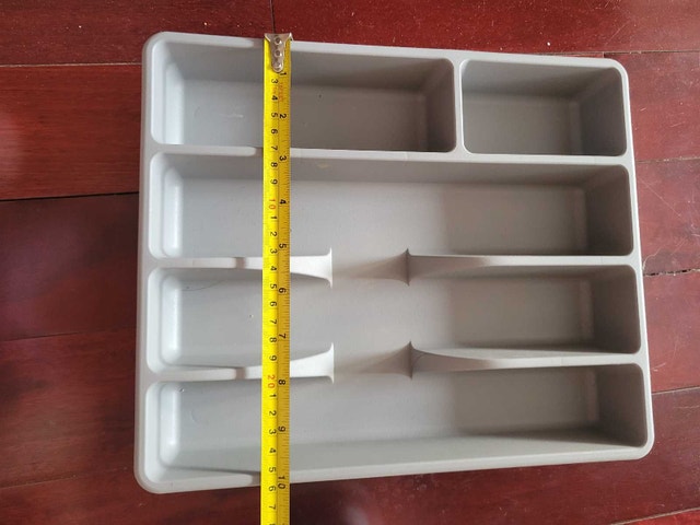 Drawer Organizers - photo 3