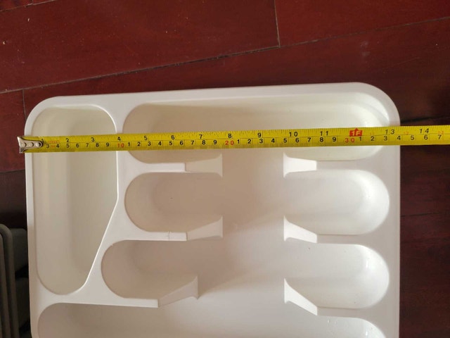 Drawer Organizers - photo 4