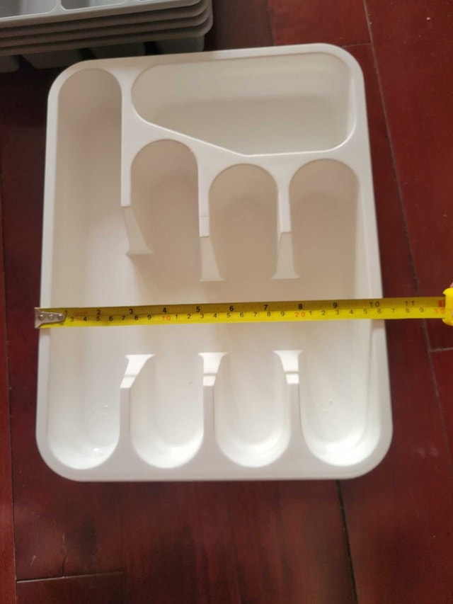 Drawer Organizers - photo 5