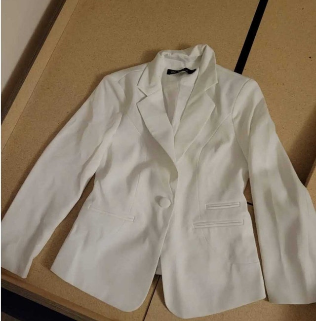 White Blazer (small)