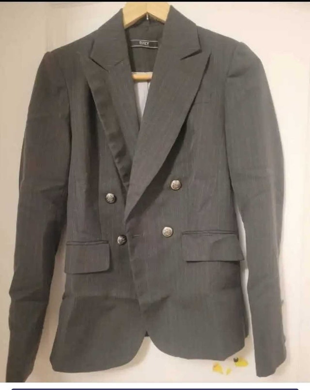 Suzy Shier Blazer