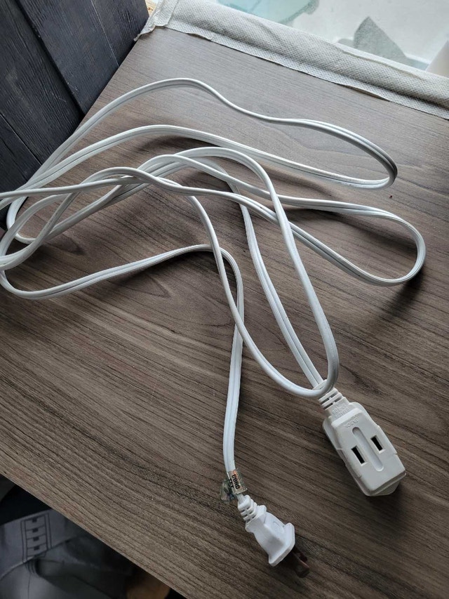 Extension Cord - photo 2