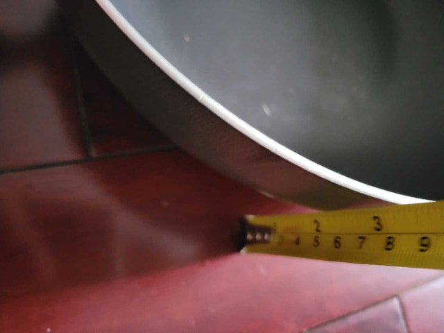 Frying Pan - photo 4