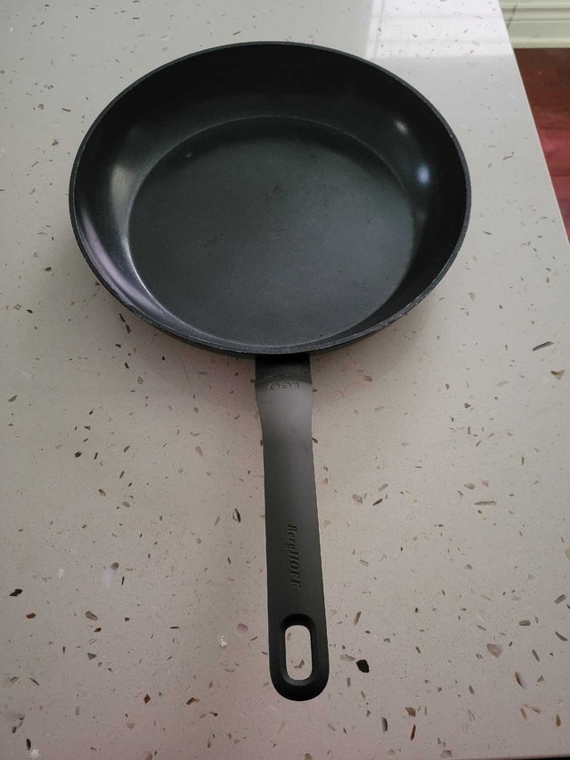 BergHOFF LEO Fry Pan