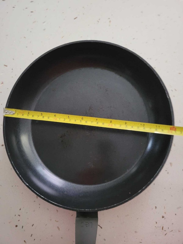 BergHOFF LEO Fry Pan - photo 2