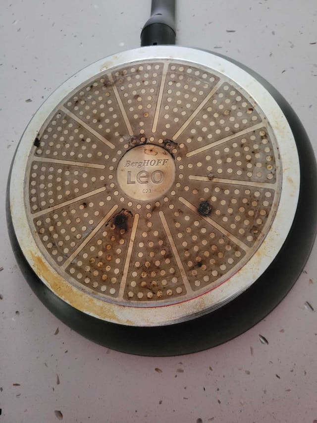 BergHOFF LEO Fry Pan - photo 4