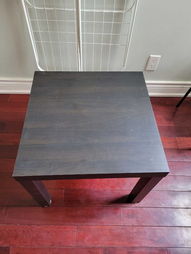 Moving sale Side Table