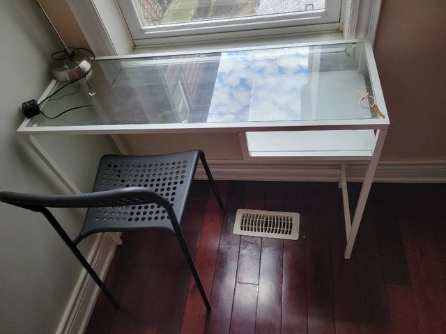 Ikea Desk - photo 2