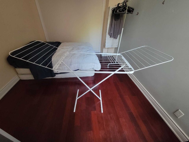 Clothes Drying Rack