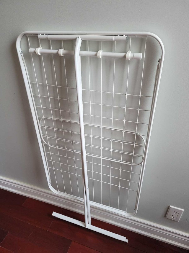 Clothes Drying Rack - photo 2
