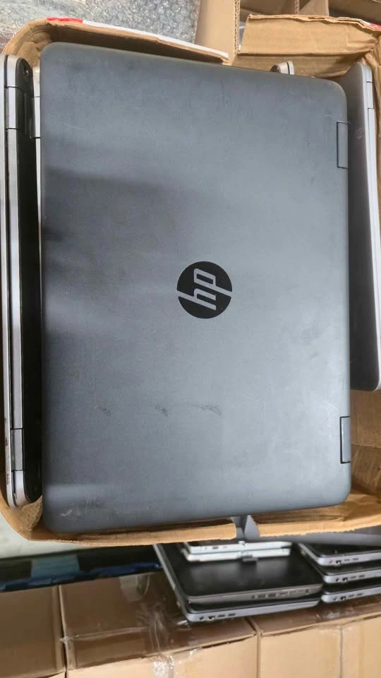 HP 640 G2/G3 Laptop i5 4GB RAM 128GB SSD - NO BATTERY - photo 4