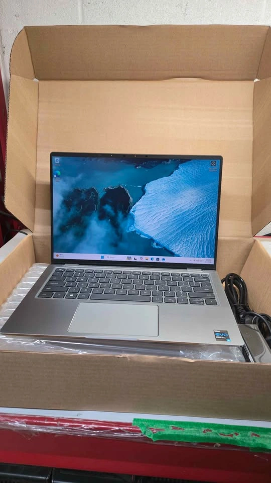 Dell Latitude 9420 Laptop - i5, 16GB RAM, 512GB SSD, Win 11 Pro - photo 4