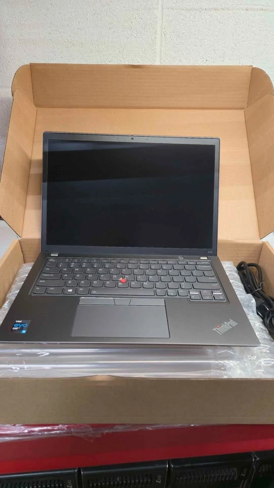 Lenovo Thinkpad X13 | i5-11th | 8Gb | 256Gb - photo 2