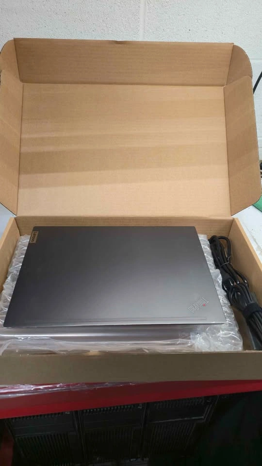Lenovo Thinkpad X13 | i5-11th | 8Gb | 256Gb - photo 3