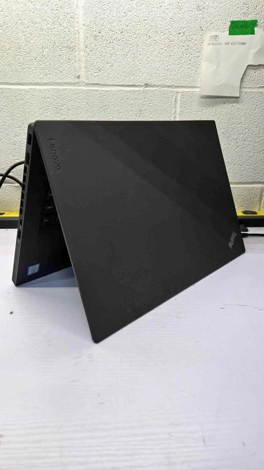 Lot of 10 Lenovo L14 Laptops - i5, 16GB RAM, 256GB SSD, Touchscr